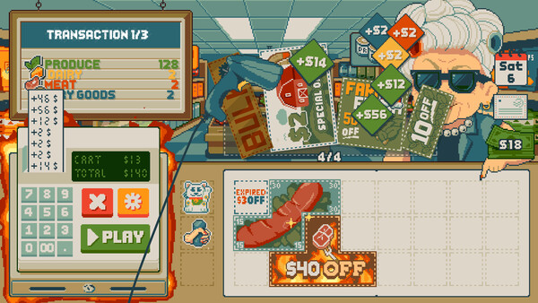 Super Coupon Club screenshot 1