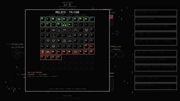 The First Pixel — 4