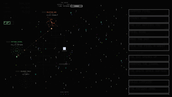 The First Pixel screenshot 3