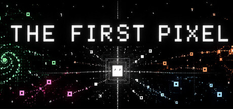 The First Pixel