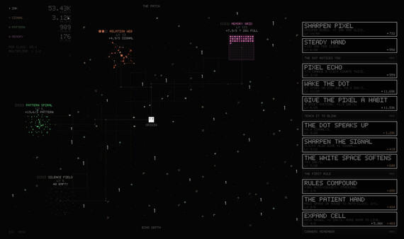 The First Pixel screenshot 8