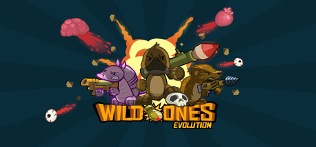 Wild Ones Evolution