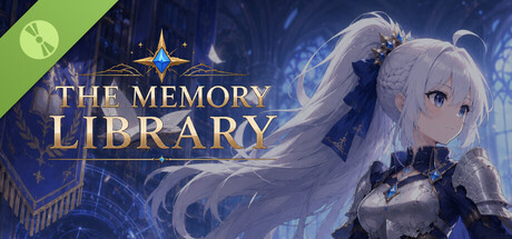 The Memory Library Demo 표지