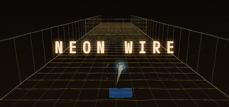 NEON WIRE — Steam