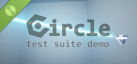 Circle Test Suite Demo