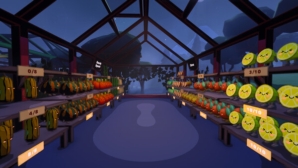 Cozy Farm: Tidy Up! screenshot 2