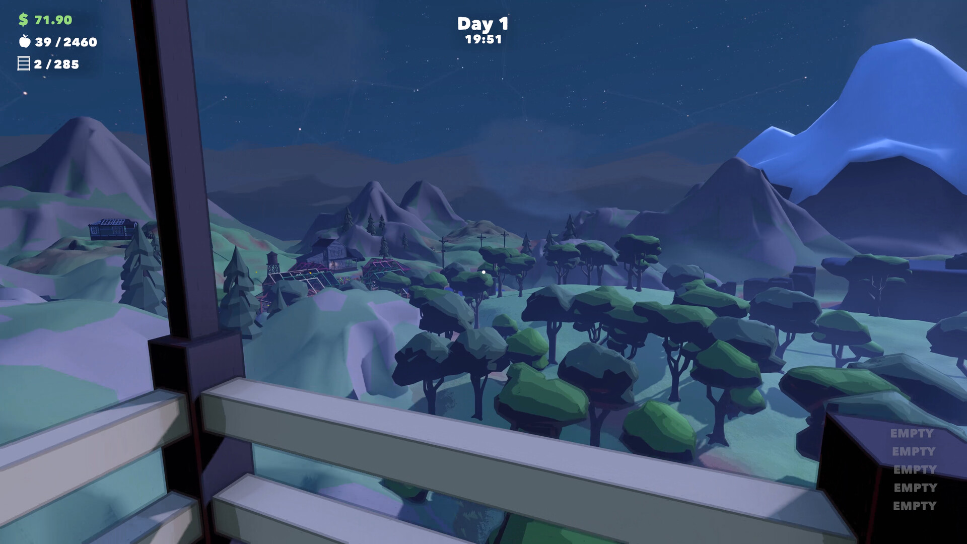 Cozy Farm: Tidy Up! screenshot 6