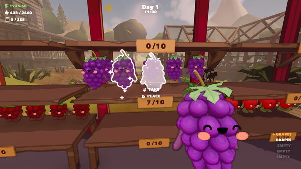 Cozy Farm: Tidy Up! screenshot 6