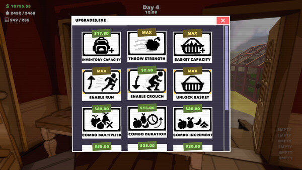 Cozy Farm: Tidy Up! — screenshot 5