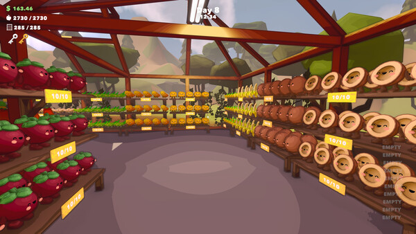 Cozy Farm: Tidy Up! — screenshot 7