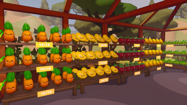 Cozy Farm: Tidy Up! screenshot 5