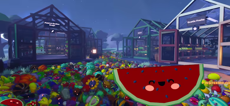 Cozy Farm: Tidy Up! video 3