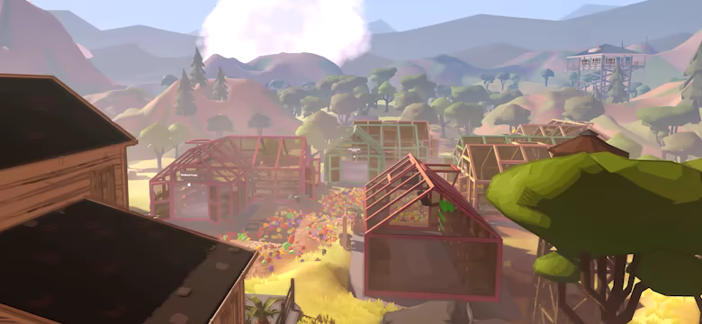 Cozy Farm: Tidy Up! video 2
