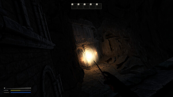 Escape from Tower screenshot 2