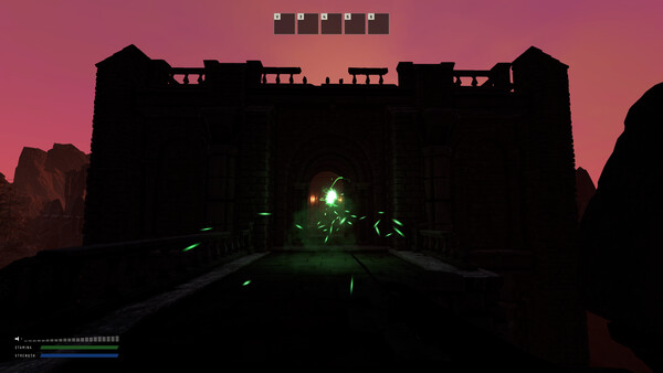 Escape from Tower screenshot 3