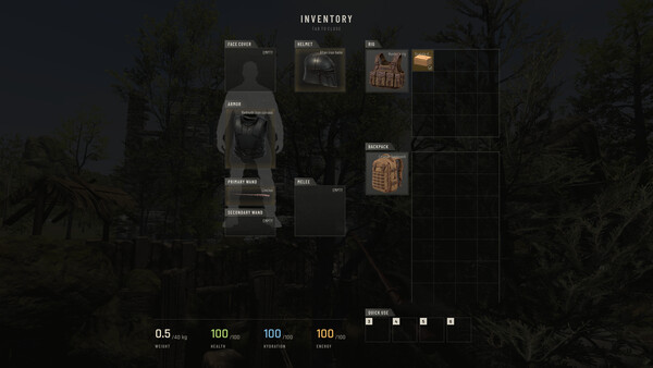 Escape from Tower screenshot 5