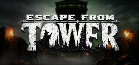 Escape from Tower — Steam header