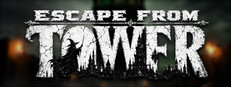 Escape from Tower Banner