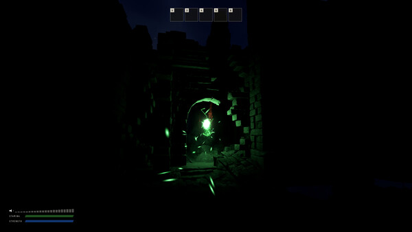 Escape from Tower screenshot 6