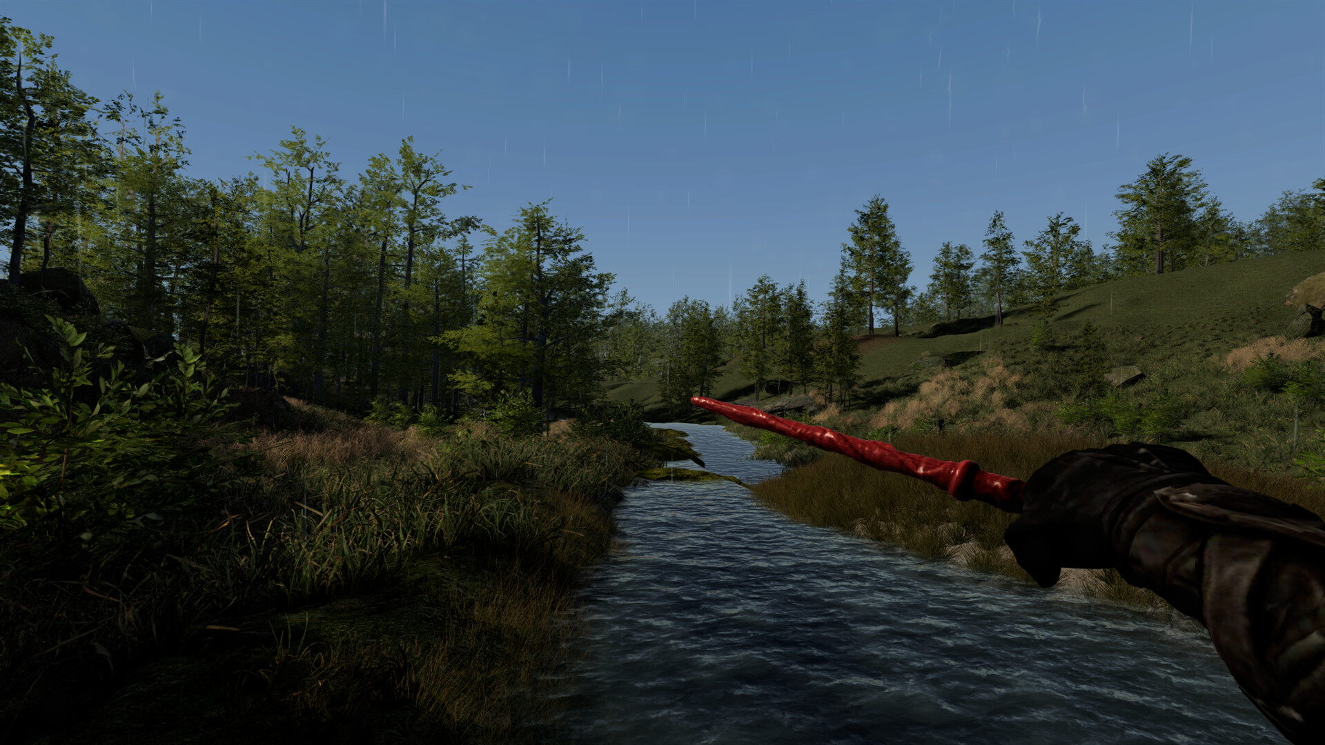 Escape from Tower screenshot #4