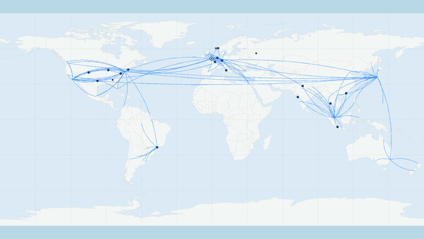 The Airline Century screenshot 9