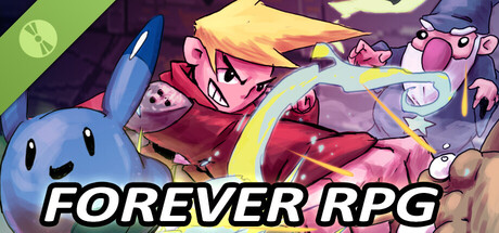 Forever RPG Demo