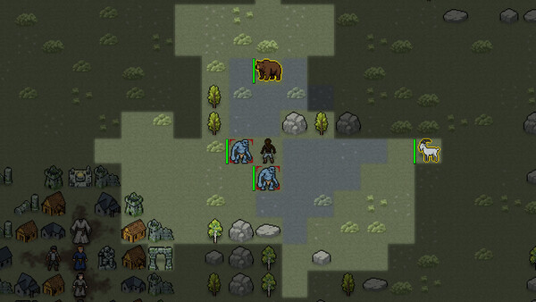 Legacybound screenshot 16
