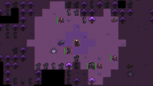 Legacybound screenshot 18