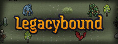 Legacybound Banner