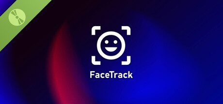 FaceTrack Demo