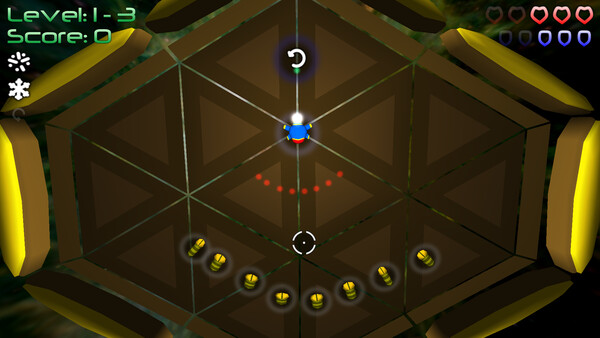 RoboShock screenshot 6
