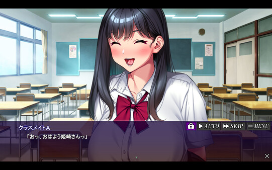 Love Left Behind screenshot 4