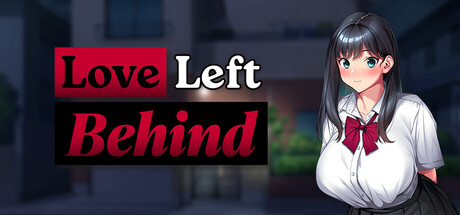 Love Left Behind