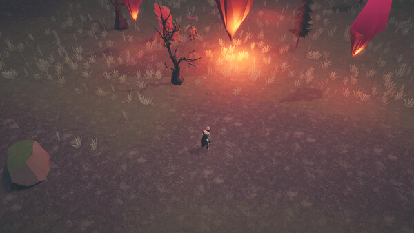 Starscar — 2