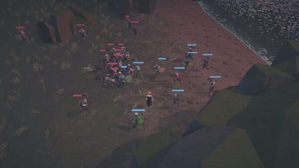 Starscar screenshot 7