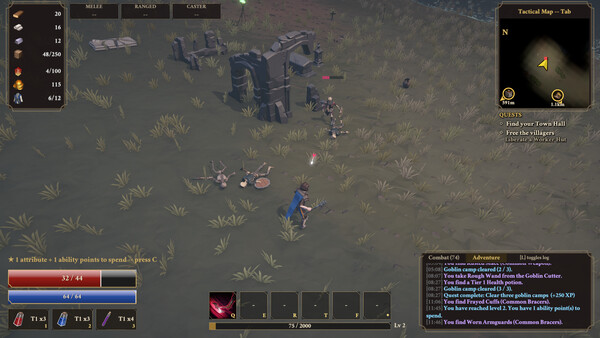 Starscar screenshot 18