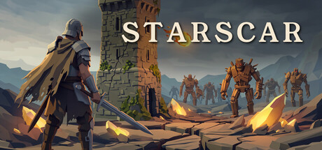 Starscar