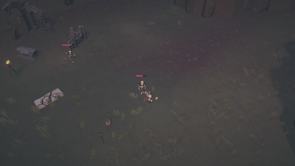 Starscar screenshot 15