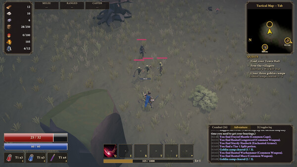Starscar screenshot 6