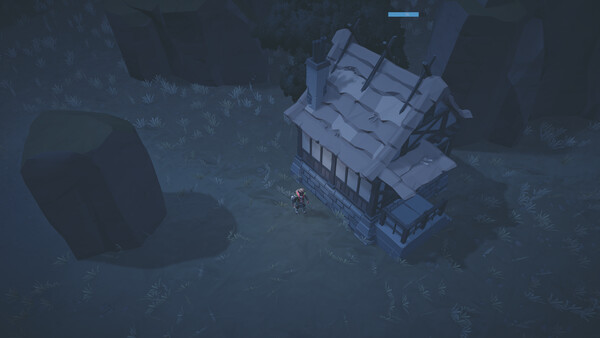 Starscar screenshot 19