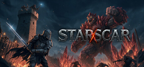 Starscar