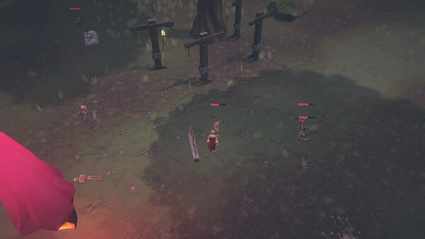 Starscar screenshot 13