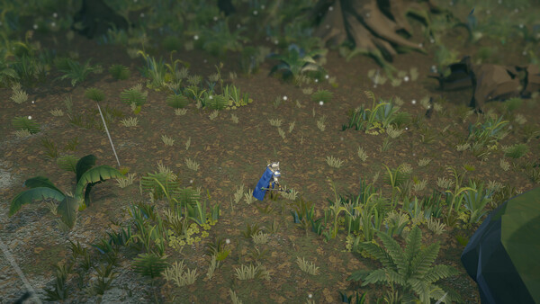 Starscar screenshot 8