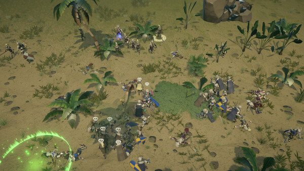 Starscar screenshot 5