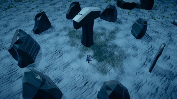 Starscar screenshot 17