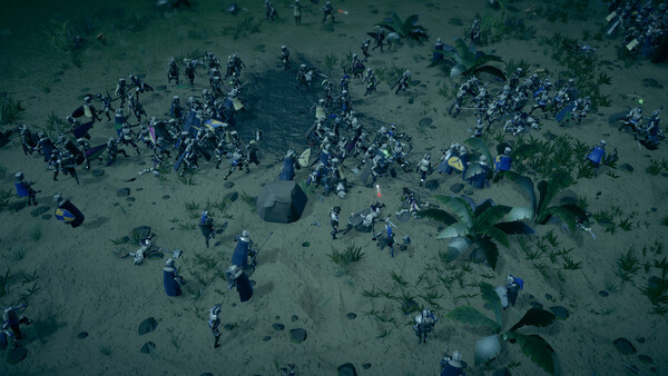 Starscar screenshot 1