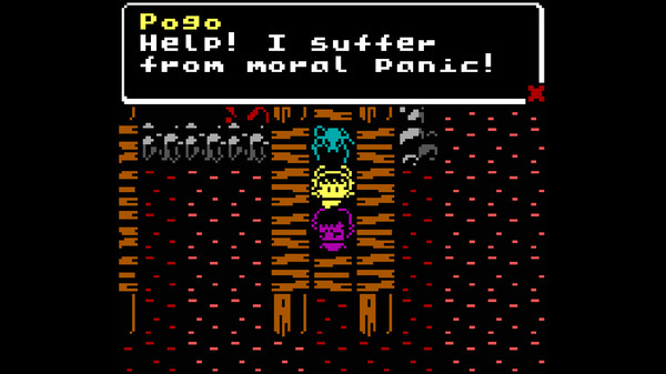 Princess Remedy 2: In A Heap of Trouble-游戏截图