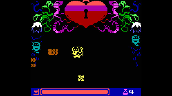 Princess Remedy 2: In A Heap of Trouble-游戏截图