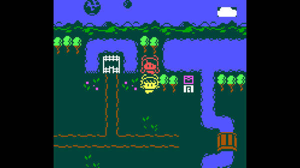 Princess Remedy 2: In A Heap of Trouble-游戏截图