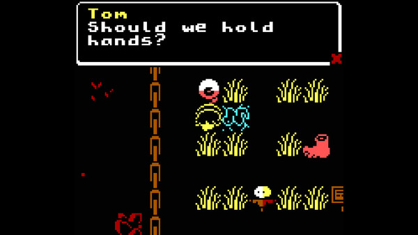 Princess Remedy 2: In A Heap of Trouble-游戏截图